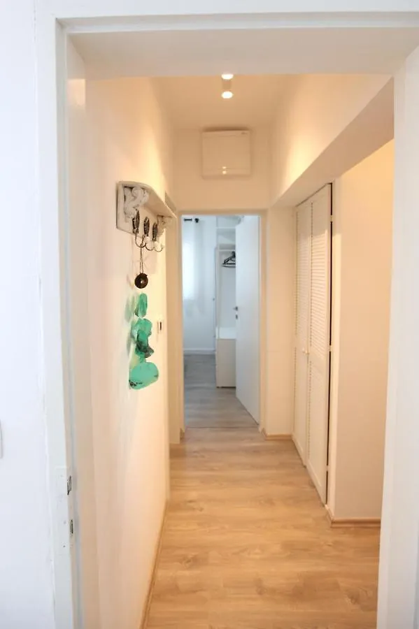 Trogir Ciovo Large Seaview Apartment Near The Sea 0*,  Hırvatistan