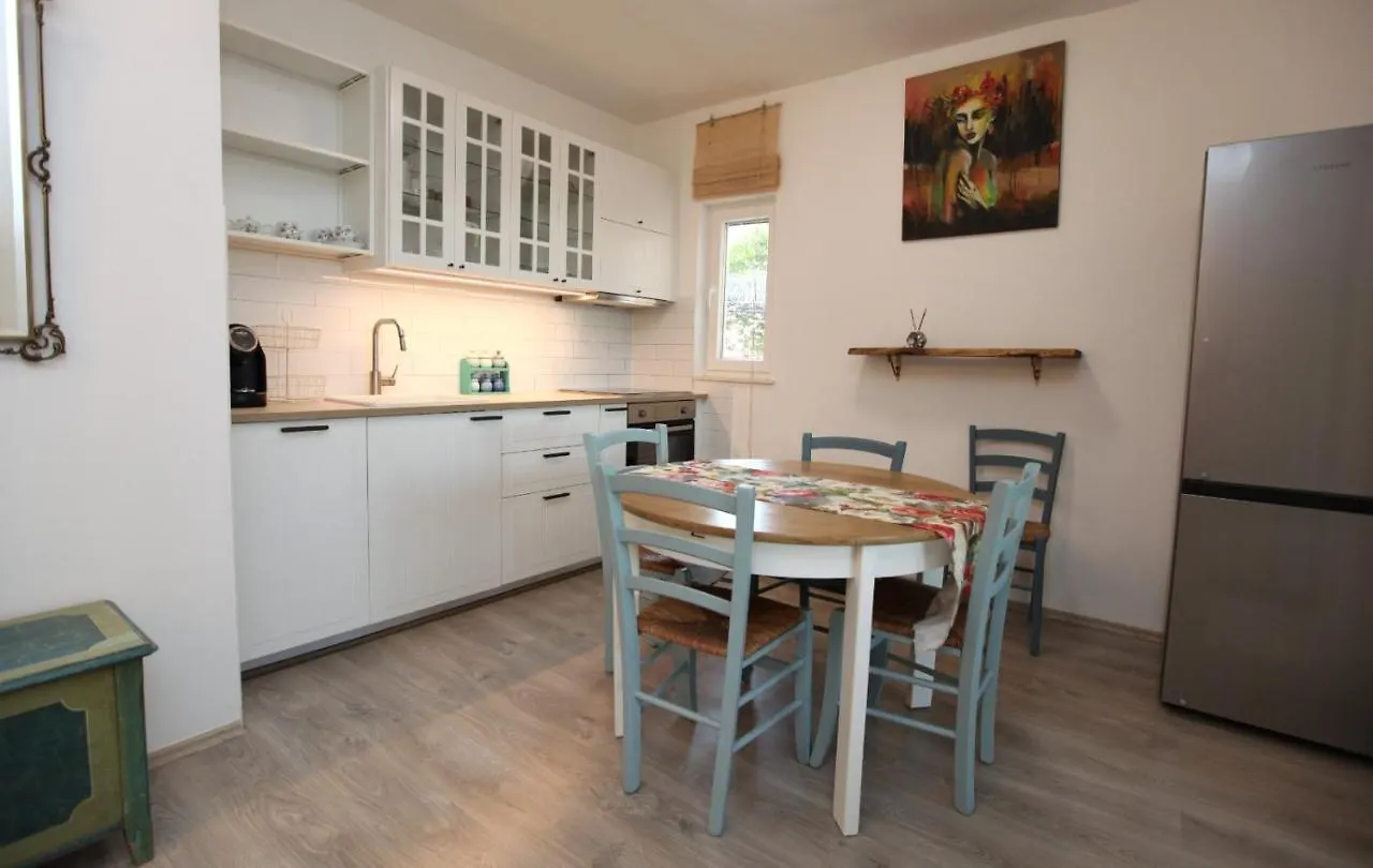 Trogir Ciovo Large Seaview Apartment Near The Sea 0*,