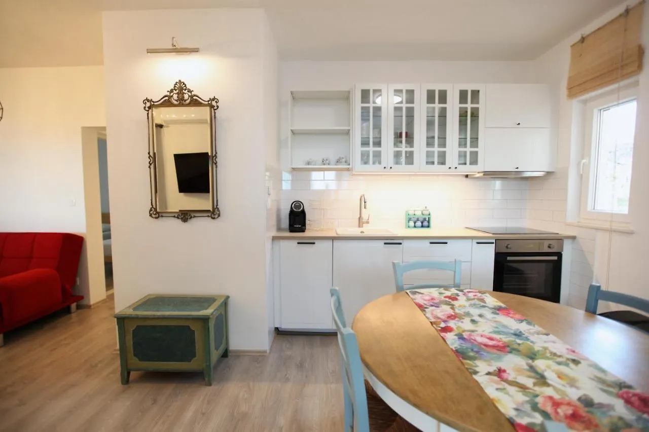 Trogir Ciovo Large Seaview Apartment Near The Sea